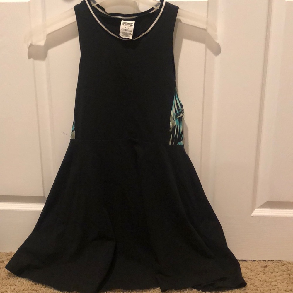 VS Pink dress size small